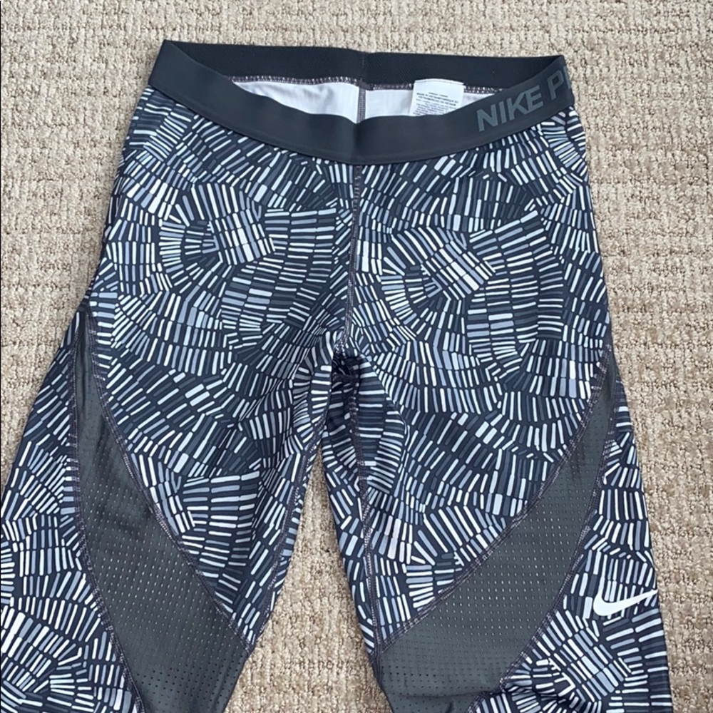 Nike Pro Leggings